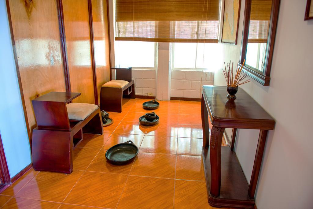 Decameron Isla Palma Zimmer foto