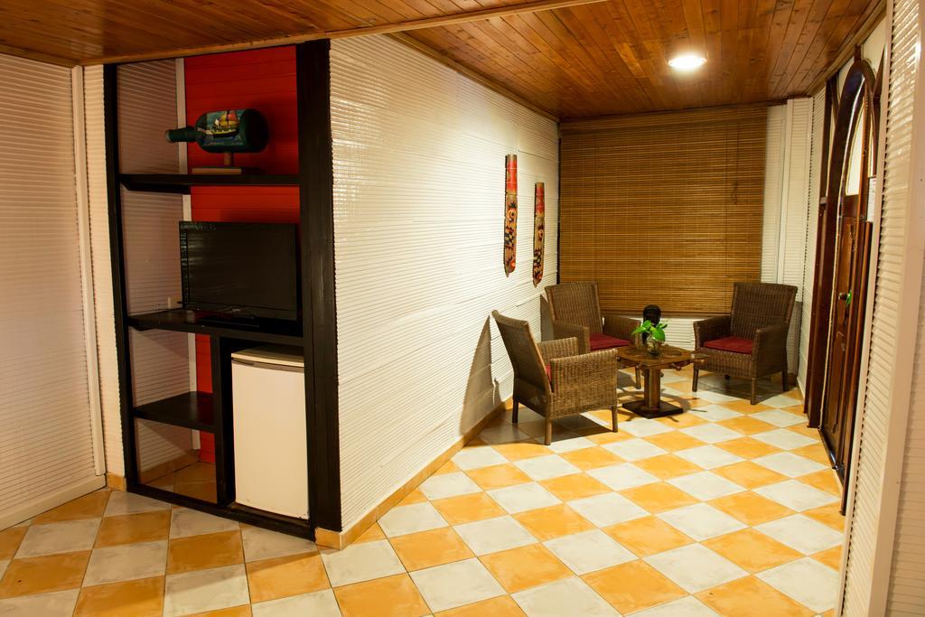 Decameron Isla Palma Zimmer foto