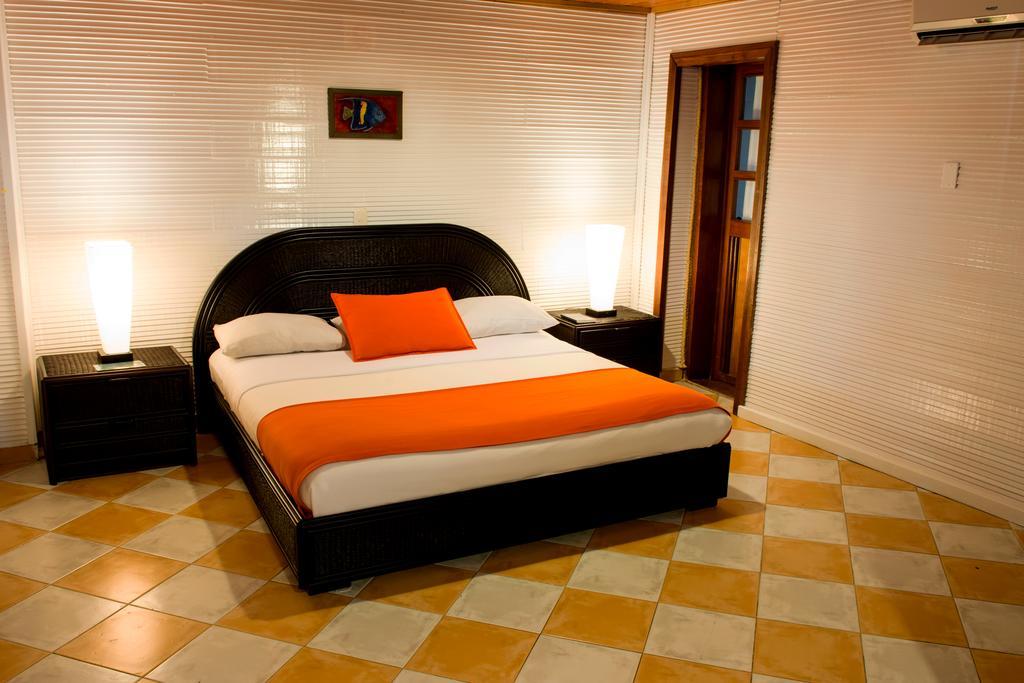 Decameron Isla Palma Zimmer foto