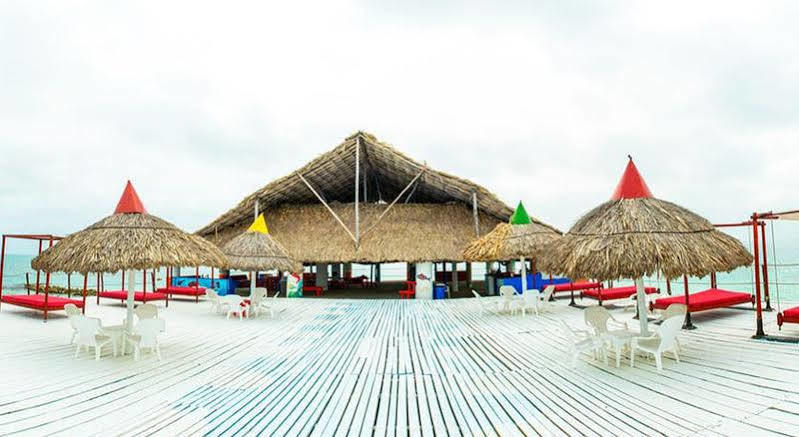 Decameron Isla Palma Exterior foto