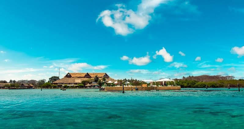 Decameron Isla Palma Exterior foto
