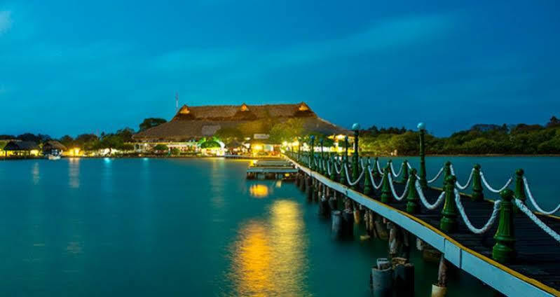 Decameron Isla Palma Exterior foto