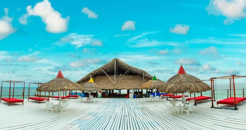 Decameron Isla Palma Exterior foto